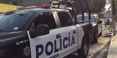 Disparan a hombre en la Nueva Santa María - ZMG Noticias Disparan a hombre en la Nueva Santa María - ZMG Noticias