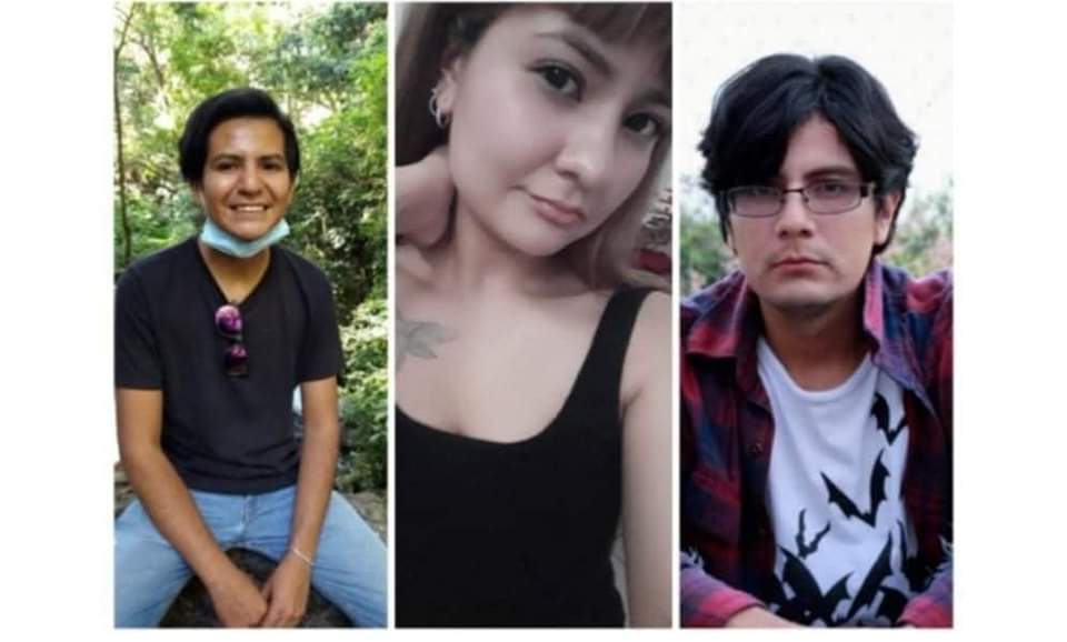 Vinculan a proceso al tercer implicado relacionado en muerte de hermanos González Moreno - ZMG Noticias