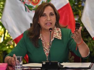En medio de una disputa, Perú retiró a su embajador en México - ZMG Noticias