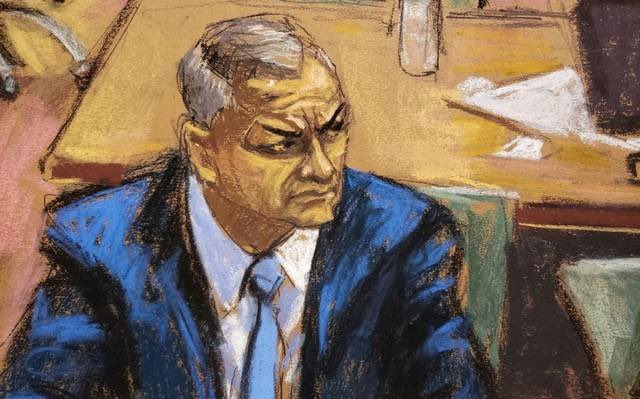 Genaro García Luna podría ir a cadena perpetua