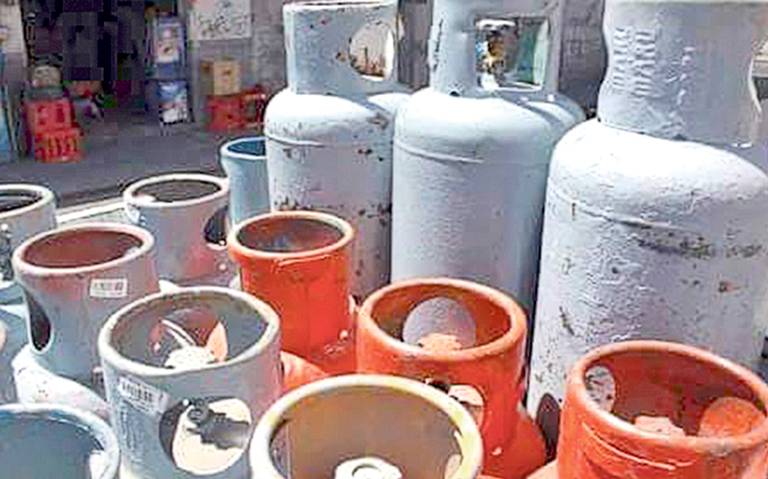 Suspenden venta de gas LP por llamadas de extorsión en Zihuatanejo, Guerrero - ZMG Noticias Por llamadas de extorsión, suspenden venta de gas LP en Zihuatanejo, Guerrero