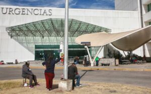 Ya hay tres detenidos en Durango por casos de meningitis