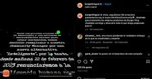 Burger King sustituye a empleados por Inteligencia Artificial - ZMG Noticias