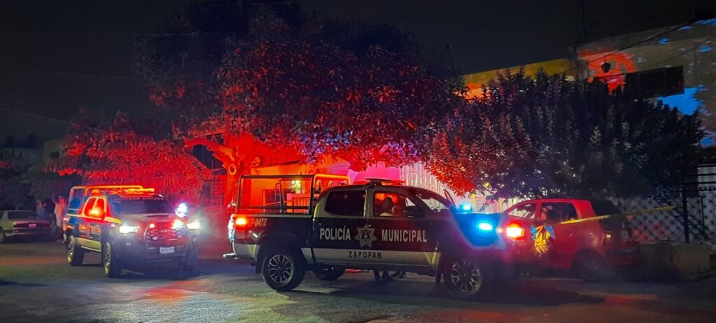 Guadalajara sale del ranking de las ciudades más violentas del mundo - ZMG Noticias