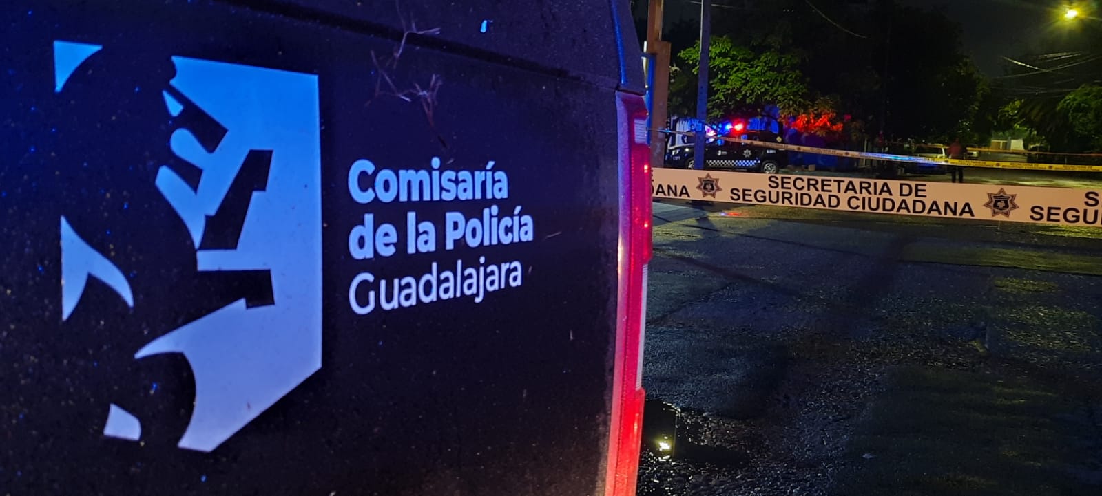 Muere en el hospital luego de ser agredido a balazos en San Juan Bosco - ZMG Noticias
