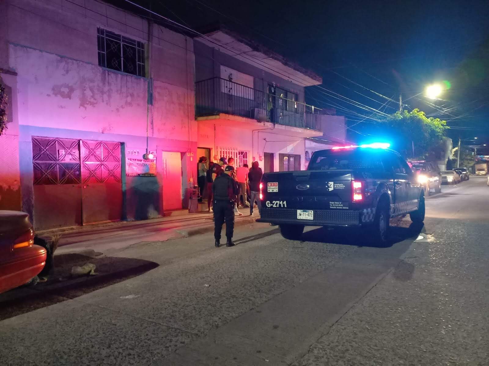Fiscalía especial Regional investiga la muerte de una mujer en Lagos de Moreno - ZMG Noticias