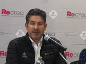 Abren convocatoria para que estudiantes de prepa participen en el Reto STEAM 2023 - ZMG Noticias