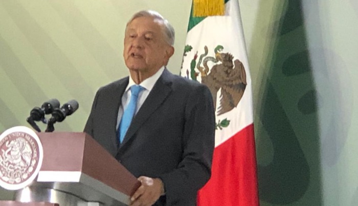 Garantiza presidente que los Bancos del Bienestar estarán presentes en todos los municipios  - ZMG Noticias