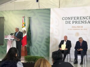 Admiten que es poco probable que el Coronel Grimaldo desaparecido en Tapalpa sea encontrado con vida  - ZMG Noticias