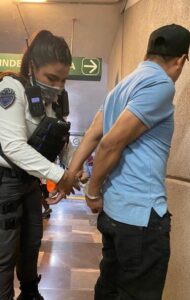 Detenido por tocar a una mujer en la Línea 2 del Tren Ligero - ZMG Noticias