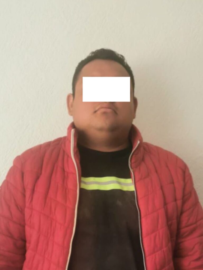 Detenido por grabar a su compañera de trabajo en el baño<br> - ZMG Noticias
