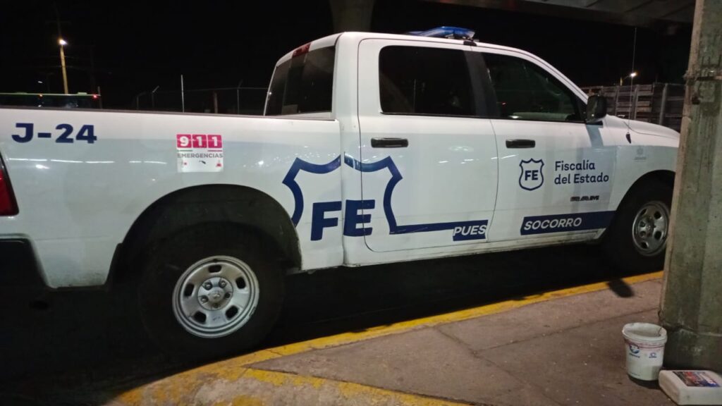 Atacan a dos hombres en la colonia Guayabitos; uno muere - ZMG Noticias