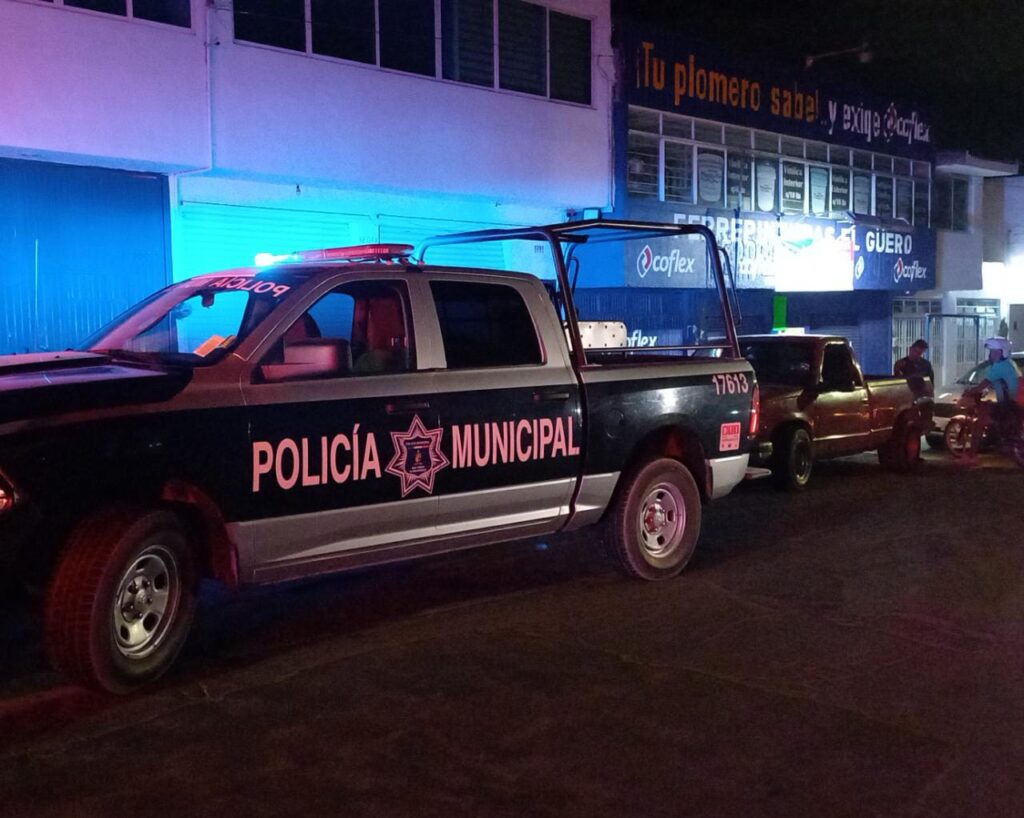 Detienen a comandante de la policía de Zapopan - ZMG Noticias