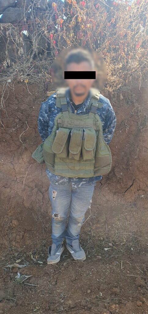 Rescatan a diez personas privadas de la libertad - ZMG Noticias