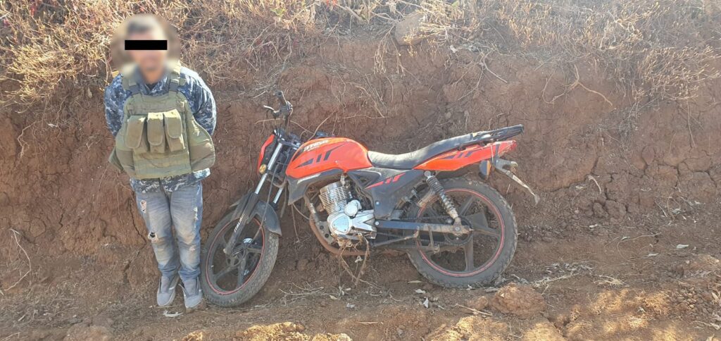 Rescatan a diez personas privadas de la libertad - ZMG Noticias