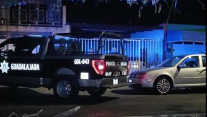Tras asesinar a un hombre, huye del lugar caminando<br> - ZMG Noticias