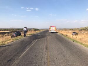 Fatal accidente en Carretera San Juan de los Lagos-Atotonilco - ZMG Noticias