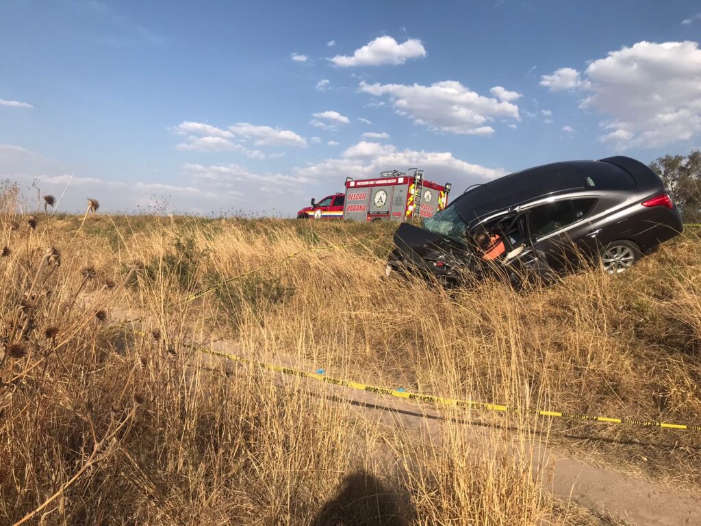 Fatal accidente en Carretera San Juan de los Lagos-Atotonilco - ZMG Noticias