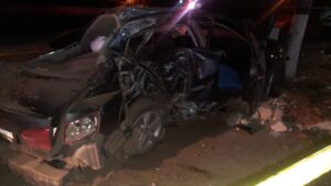 Muere hombre en un accidente en Poncitlán - ZMG Noticias