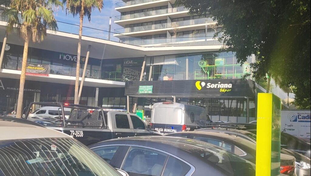 Hallan los cuerpos de una enfermera y la paciente a la que cuidaba en Zapopan - ZMG Noticias