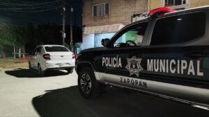 Localizan restos óseos en una bolsa - ZMG Noticias