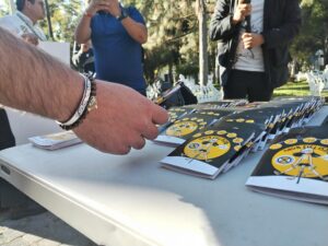 Presentan el nuevo mapa ciclista para Guadalajara y Zapopan - ZMG Noticias