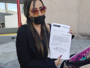 No existe justicia para Yovana y sus 3 hijos - ZMG Noticias