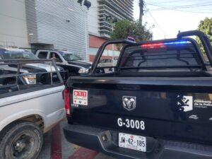 4 de tenidos por ingresar a robar a un vivienda - ZMG Noticias