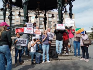 Alzan la voz para proteger al Bosque de la Primavera - ZMG Noticias