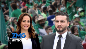 El PVEM en Jalisco: de ser un partido satélite que giraba en torno a otras fuerzas políticas a convertirse en un sólido aspirante gubernamental - ZMG Noticias