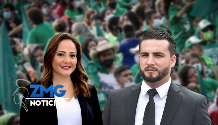 El PVEM en Jalisco: de ser un partido satélite que giraba en torno a otras fuerzas políticas a convertirse en un sólido aspirante gubernamental - ZMG Noticias