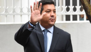 Juez cancela orden de aprehensión contra el exgobernador Cabeza de Vaca - ZMG Noticias