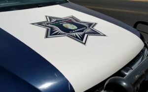 Sexagenario ataca a policías de Tlajomulco en Fraccionamiento Arvento