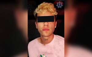 Sujeto acuchilla a su propia madre; ya fue detenido