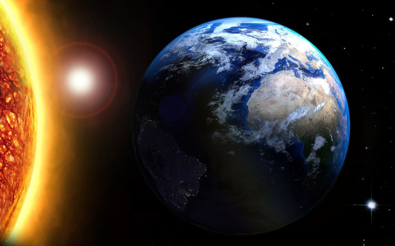 ¿Cómo se vería el Sol cuando muera? La Nebulosa de Mariposa lo muestra