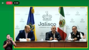 Abren registro para 50 mil nuevos beneficiarios del programa Mi Pasaje - ZMG Noticias