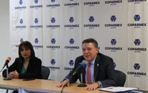 Estima Coparmex generación de 78 mil empleos en Jalisco durante 2023 - ZMG Noticias