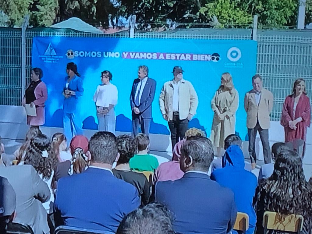 Entregan 98 sensores digitales para medir la glucosa a menores de edad con Diabetes Tipo 1 - ZMG Noticias