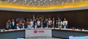 Alianza Empresarial por el Clima será presidida por el Consejo Regulador del Tequila - ZMG Noticias