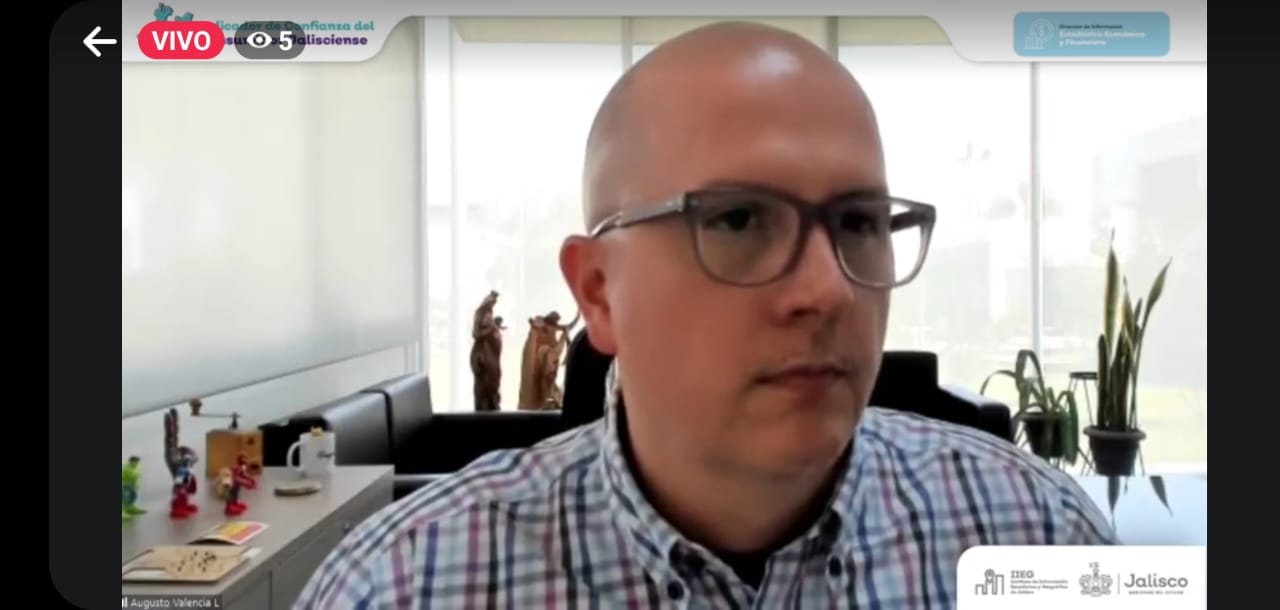 Uno de cada tres hogares de Jalisco resienten los estragos de la cuesta de enero de acuerdo con el IIEG - ZMG Noticias