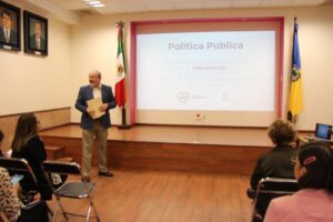 Unen esfuerzos para atender la obesidad y sobrepeso en Jalisco - ZMG Noticias