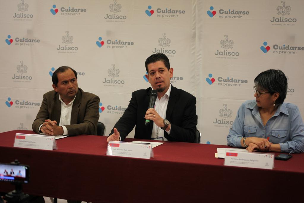 Promueven el uso del condón para vivir una sexualidad plena - ZMG Noticias