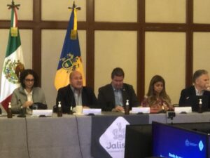 Donará gobierno de Jalisco 10 mil boletos para ver al Canelo el mes de mayo - ZMG Noticias