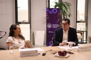 Firman convenio de colaboración la Plataforma Abierta de Innovación y el Centro de Conciliación Laboral - ZMG Noticias