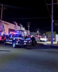 Ataque armado en Cajeme deja sin vida a una bebé - ZMG Noticias