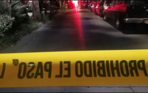 Muere hombre atropellado en la colonia Miramar, en Zapopan