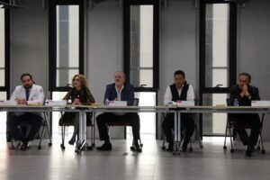 En 2022 se realizaron en Jalisco 649 traslados pre hospitalarios - ZMG Noticias