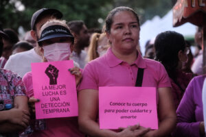 Día mundial del cáncer, la cuarta causa de fallecimientos en Jalisco - ZMG Noticias