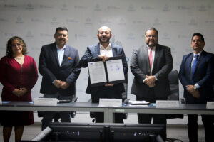 Unen esfuerzos Jalisco y Canadá para garantizar un trabajo digno en el campo - ZMG Noticias