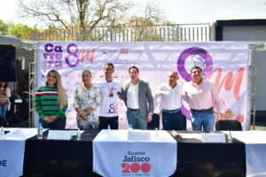 Todo listo para el Corre Jalisco en marzo, ahora en Ameca - ZMG Noticias